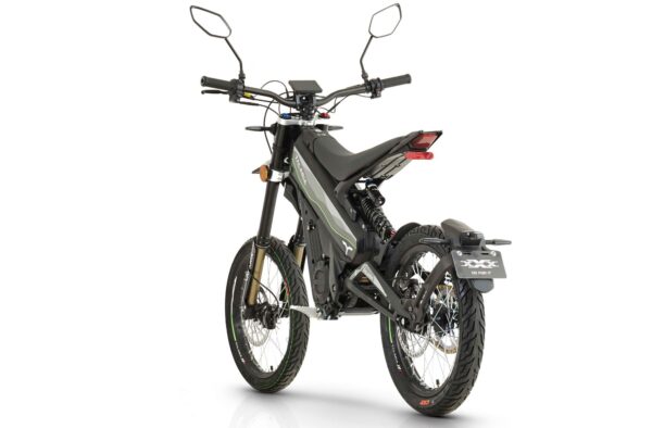 Talaria XXX L1E dirt ebike 2025