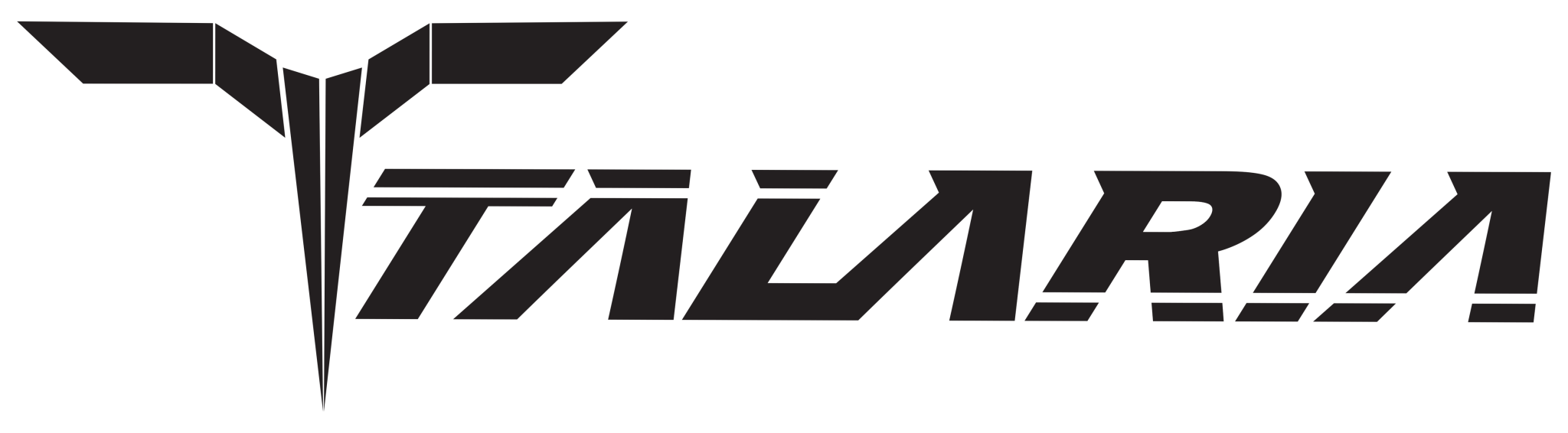 Talaria ebike dealer logo