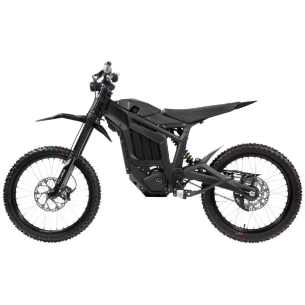 talaria sting r mx4 all black edition